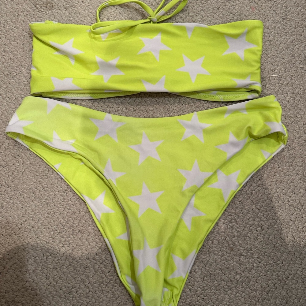 ASSORTED SHEIN BIKINIS